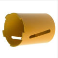 China Diamond core Dril Bits Manufacturer